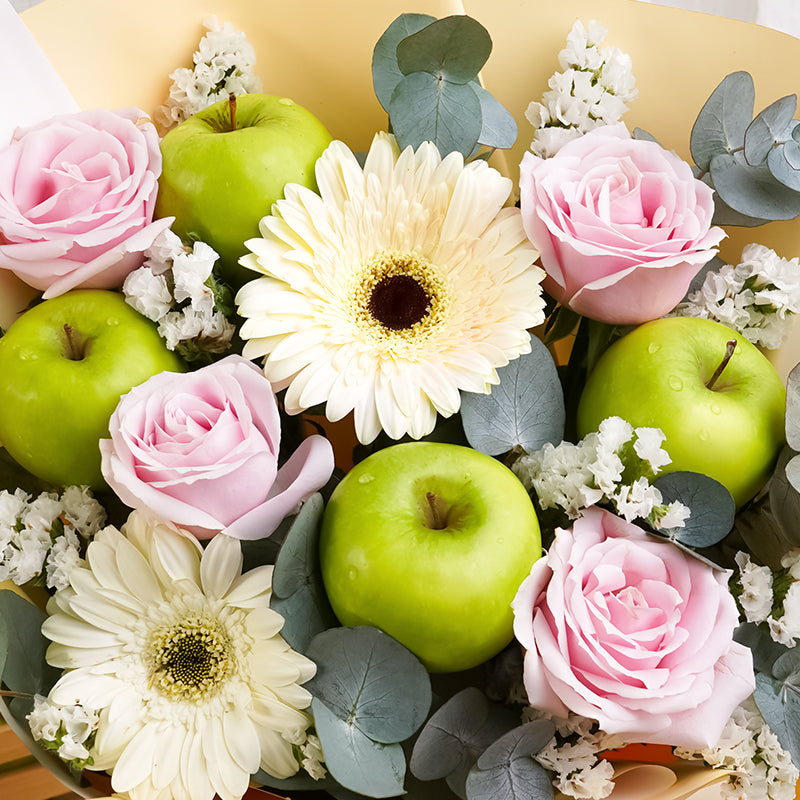 Summer Crisp Fruit Bouquet