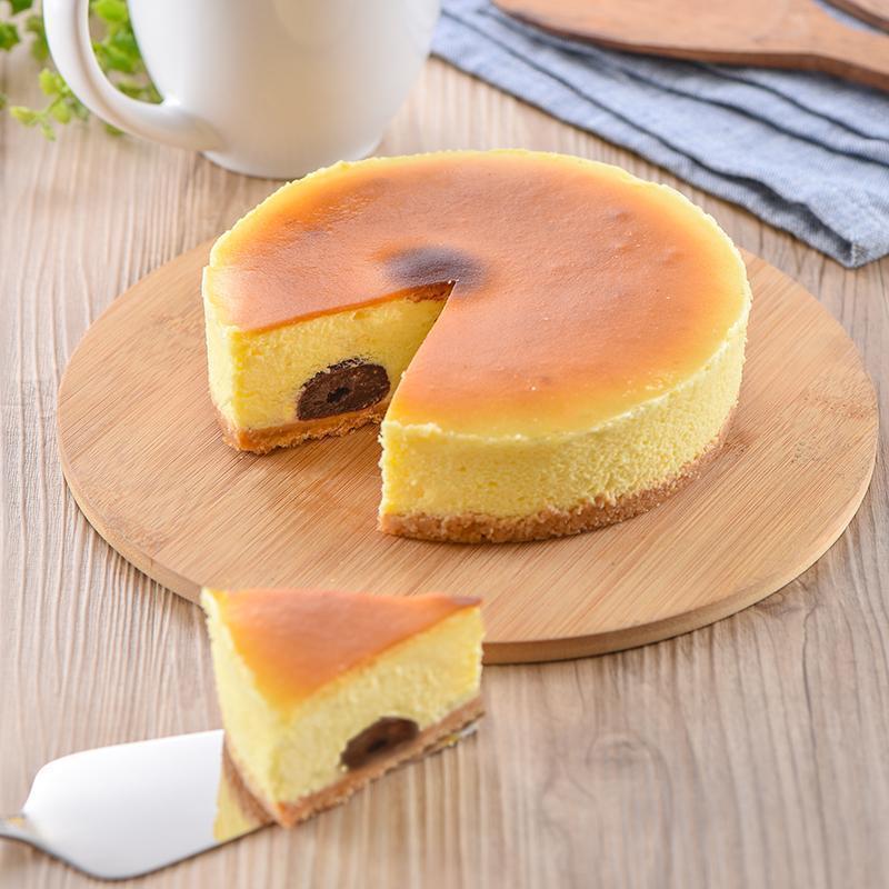 cake 6" German Cheese Cake