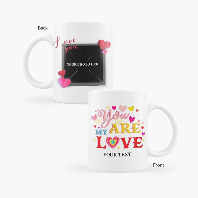 My Love Mug