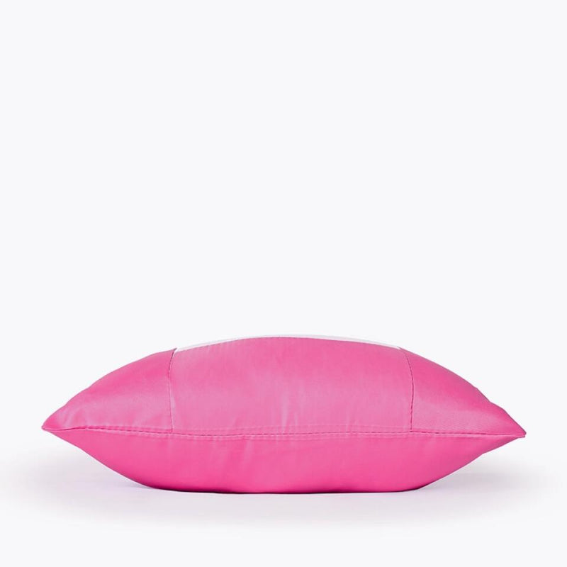 Baby Girl Cushion