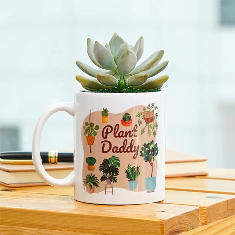 Plant Daddy