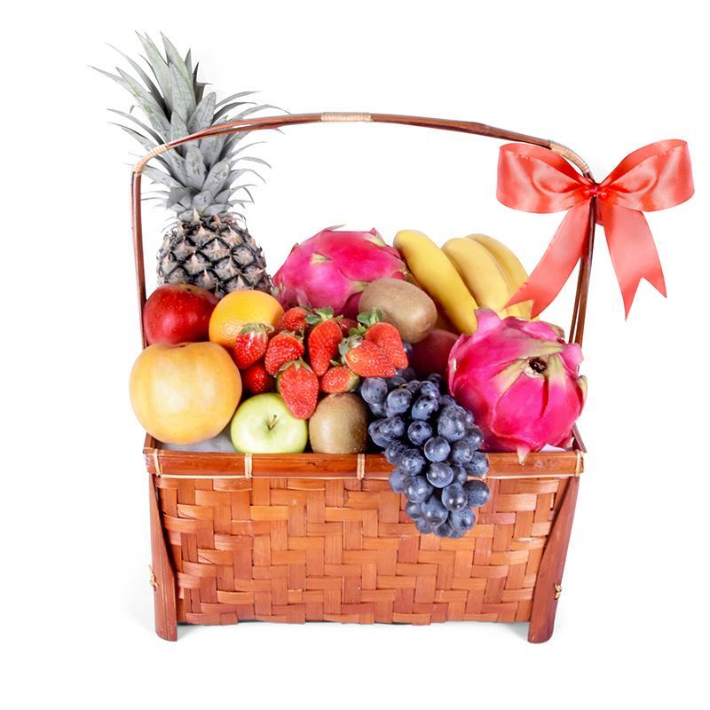 hamper_fruit Extra Large Fruit Basket