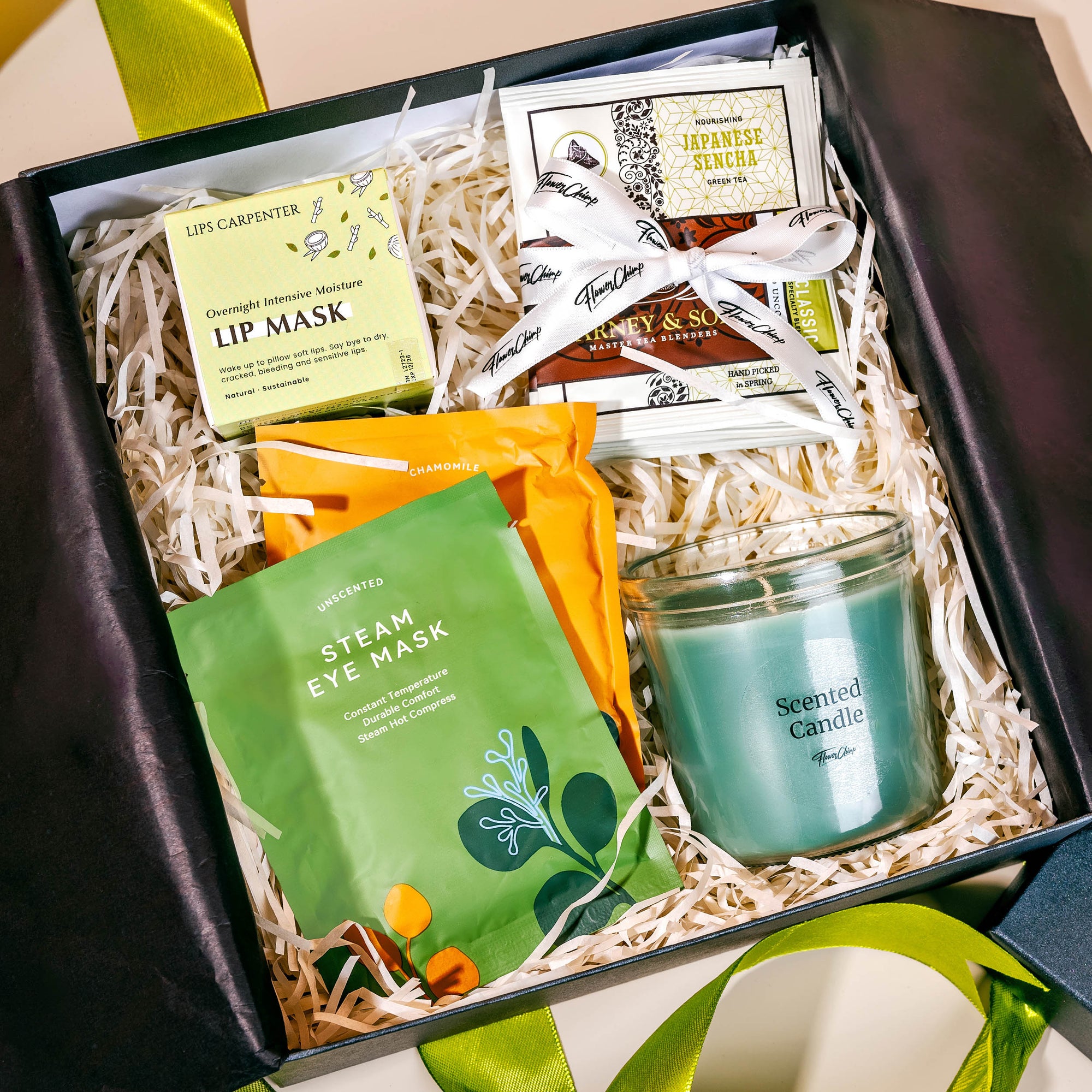 Relax & Unwind Gift Box