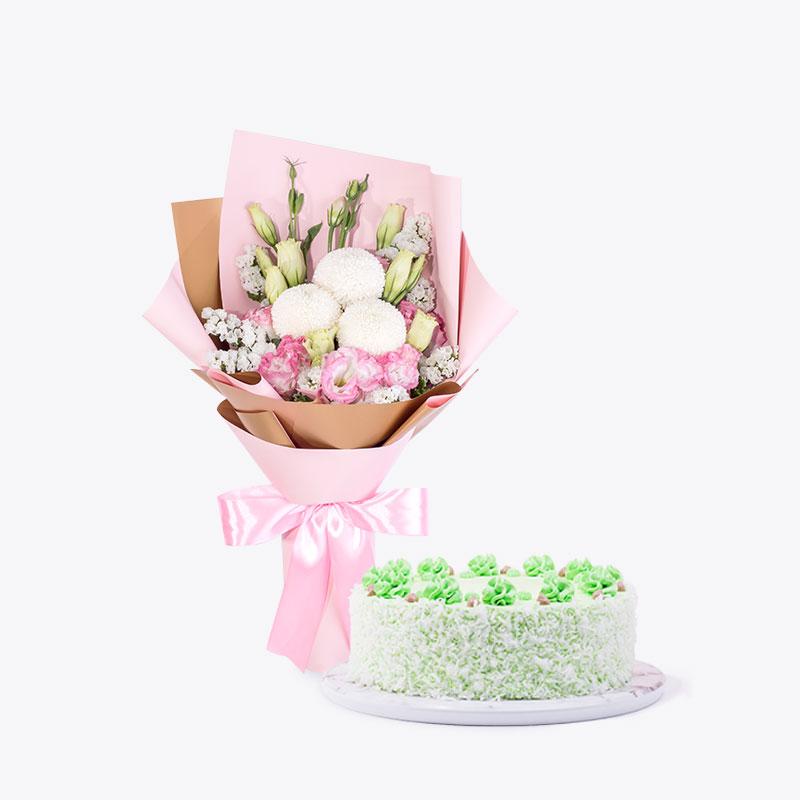 bundle_bouquet_cake Gleeful