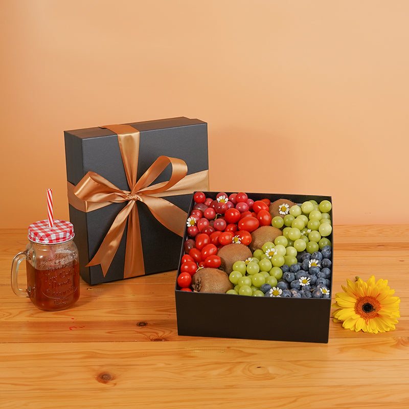 Golden Grove Fruit Box