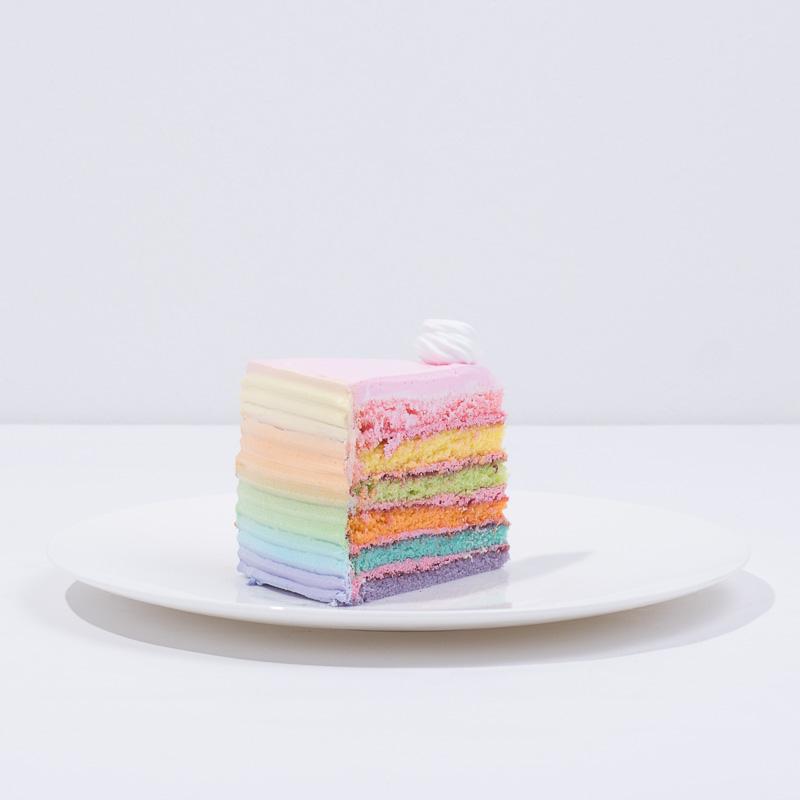 cake Heavenly Unicorn Cake - Sweet Passion