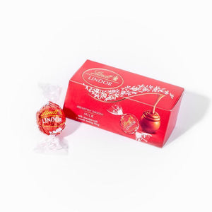 Lindor Cornet Milk Chocolate - 3 pcs