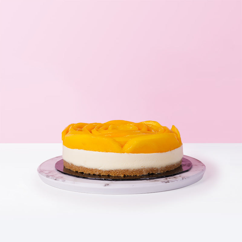 cake Sinful Mango