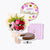 bundle_bouquet_cake_balloon Surprise Birthday Package